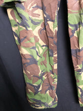 Load image into Gallery viewer, Genuine British Army DPM Camouflaged Combat Trousers - Size 75/84/100 - The Militaria Shop