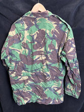 Load image into Gallery viewer, Surplus British Army Woodland DPM Smock Combat Jacket -Size 170/112 - The Militaria Shop