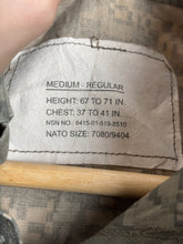 Load image into Gallery viewer, Surplus US Army ACU Combat Uniform Jacket-Medium Regular - The Militaria Shop
