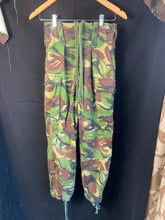 Load image into Gallery viewer, Genuine British Army Military DPM Camo Combat Trousers - 75/68/84 - The Militaria Shop