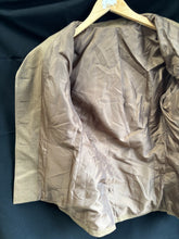 Load image into Gallery viewer, Grade 1 British Army FAD No2 Dress Uniform Jacket - Size 162/100/76 - The Militaria Shop