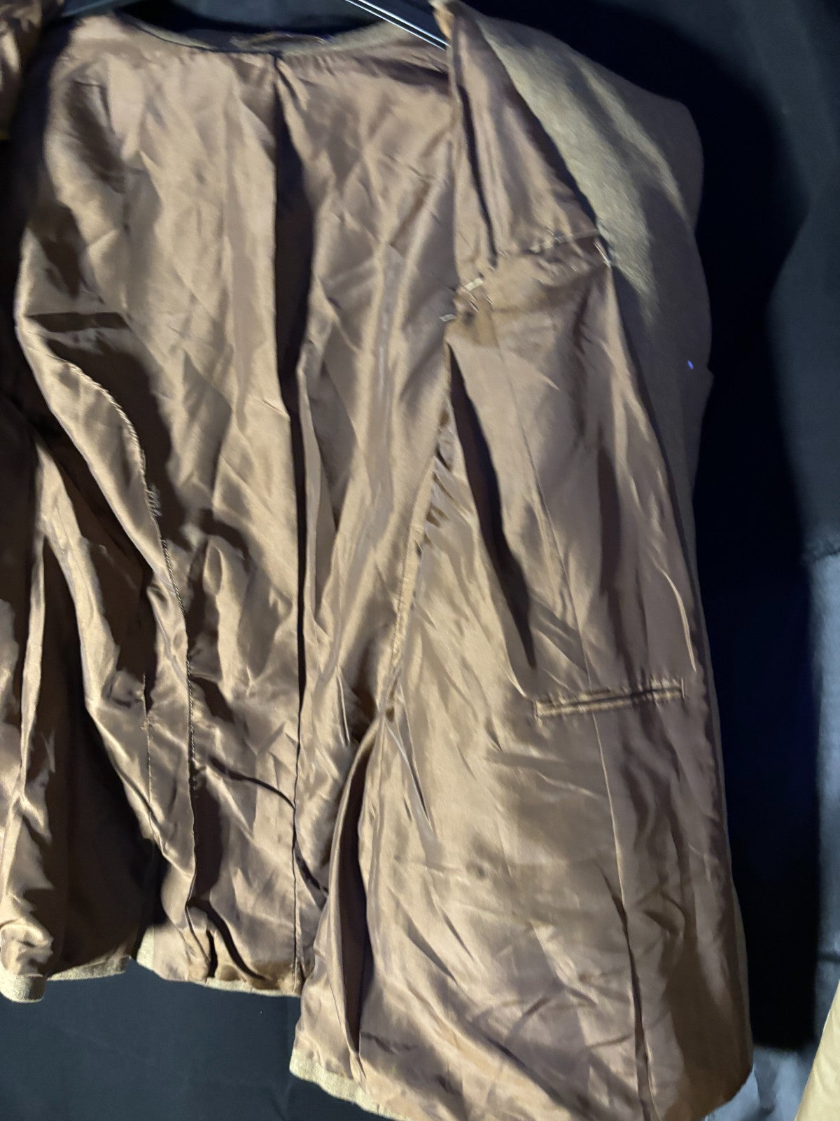 Grade 1 British Army FAD No2 Dress Uniform Jacket - Size 162/116/92 - The Militaria Shop
