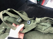 Lade das Bild in den Galerie-Viewer, Genuine British Army Surplus 58 Pattern Large Pack - The Militaria Shop