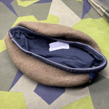 Load image into Gallery viewer, Original British Army Guards Division Regimental Beret - Size 55cm - The Militaria Shop