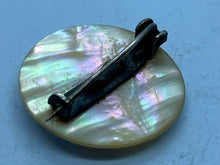 Charger l'image dans la galerie, Original WW2 British Royal Berkshire Regiment Sweetheart Brooch - The Militaria Shop