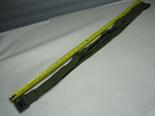 Load image into Gallery viewer, Original WW2 British Army 44 Pattern Shoulder / Extended Equipment Strap - 1945 - The Militaria Shop