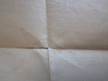 Charger l'image dans la galerie, Original WW2 British Army OS Map of Great Britain - Rugby - The Militaria Shop