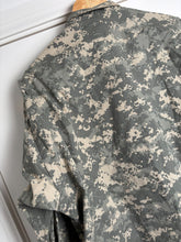Load image into Gallery viewer, Surplus US Army ACU Combat Uniform Jacket-Large Short - The Militaria Shop