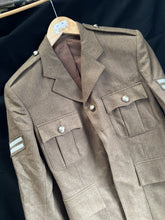 Load image into Gallery viewer, Grade 1 British Army FAD No2 Dress Uniform Jacket - Size 170/92/76 - The Militaria Shop