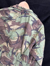 Load image into Gallery viewer, Surplus British Army 68 Pat Woodland DPM Smock Combat Jacket -Size 1 - The Militaria Shop