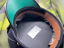 Charger l'image dans la galerie, Original British Army - Royal Army Medical Corps Peaked Cap - Size 58cm - The Militaria Shop