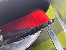 Charger l'image dans la galerie, Original British Army - REME Peaked Cap - The Militaria Shop