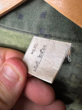 Lade das Bild in den Galerie-Viewer, Genuine Royal Thai Marines Digital Camouflage Jacket Uniform - 38" Chest - The Militaria Shop