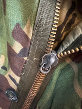 Load image into Gallery viewer, Genuine British Army Surplus DPM Camouflaged 1968 Pattern Smock - Size 36" Chest - The Militaria Shop