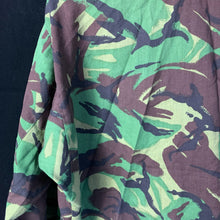 Load image into Gallery viewer, Genuine British Army DPM Camo Combat Military Uniform Jacket - 170/112 - The Militaria Shop
