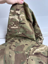 Load image into Gallery viewer, Surplus British Army MTP Smock Combat Windproof -Size 170/96 - The Militaria Shop