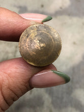 Load image into Gallery viewer, Original WW1 British Army SMLE Enfield Brass Oil Bottle - EFD Marked - The Militaria Shop