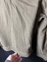 Load image into Gallery viewer, Original WW2 US Army Air Force Uniform Jacket - 34" Short - 1944 Dated - The Militaria Shop
