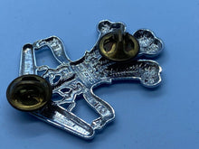 Charger l'image dans la galerie, Original Australian Army Prince of Wale's Light Horse Cap Badge - The Militaria Shop