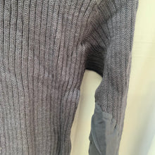 Load image into Gallery viewer, Genuine British RAF Royal Air Force Pull Over Jumper Jersey - Size 100cm - The Militaria Shop