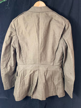 Lade das Bild in den Galerie-Viewer, Original WW2 US Army Class A Dress Jacket 1940 - Private Ryan Prop - 38" Large - The Militaria Shop