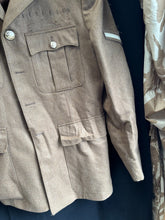 Load image into Gallery viewer, Grade 1 British Army FAD No2 Dress Uniform Jacket - Size 182/108/92 - The Militaria Shop