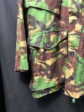 Load image into Gallery viewer, Genuine British Army DPM Camouflage Smock Combat - Size 160/96 - The Militaria Shop