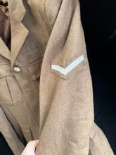 Load image into Gallery viewer, Grade 1 British Army FAD No2 Dress Uniform Jacket - Size 182/108/92 - The Militaria Shop