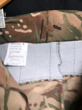 Load image into Gallery viewer, British Army RAF Trousers Combat FR MTP for Air Crew Fire Rated- Size 80/84/100 - The Militaria Shop