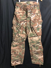 Load image into Gallery viewer, British Army RAF Trousers Combat FR MTP for Air Crew Fire Rated- Size 80/84/100 - The Militaria Shop