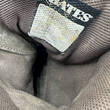 Load image into Gallery viewer, Army Brown Leather BATES Combat Boots - Size EU 41 - UK 7M - The Militaria Shop