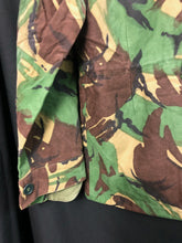Charger l'image dans la galerie, Genuine British Army 68 Pattern DPM Field Jacket Smock - 36" Chest - The Militaria Shop
