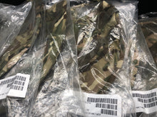 Load image into Gallery viewer, Genuine British Army Issue MTP Mk7 Camouflaged Cover - Size Large - The Militaria Shop