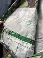 Load image into Gallery viewer, Genuine British Army Jungle Pattern DPM Combat Jacket Smock - Size 42" Chest - The Militaria Shop