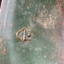 Load image into Gallery viewer, Original WW2 British/Canadian Army Mk3 "Turtle" Combat Helmet - The Militaria Shop