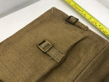 Load image into Gallery viewer, Original WW2 British Army 37 Pattern Despatch Riders High Sided Spats 1942 Dated - The Militaria Shop