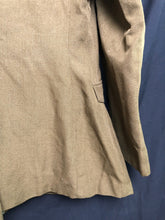 Lade das Bild in den Galerie-Viewer, British Army Grade 1 No.2 Dress Uniform Jacket - Glider Pilot - Size 188/108/92 - The Militaria Shop