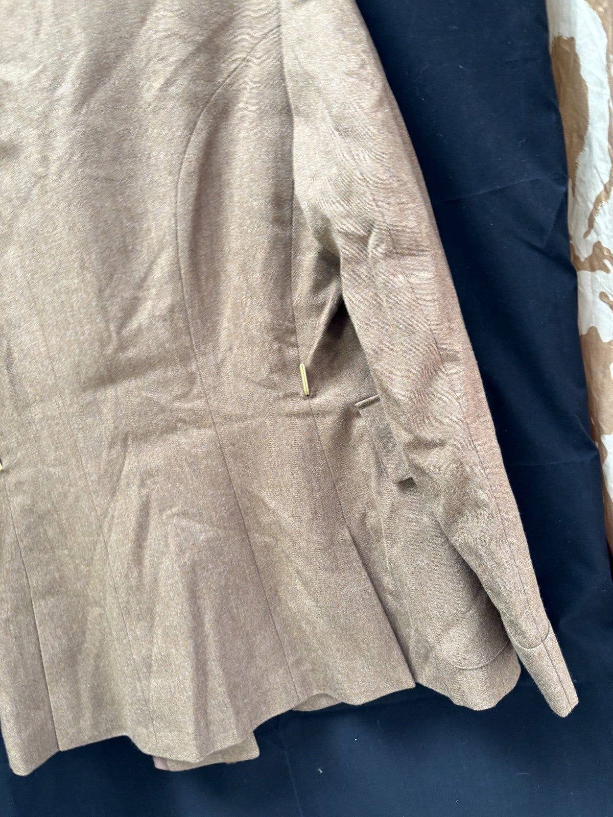 Grade 1 British Army FAD No2 Dress Uniform Jacket - Size 170/108/92 - The Militaria Shop
