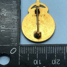 Load image into Gallery viewer, Original British Army Lapel Pin - Civil Defence Corps - The Militaria Shop