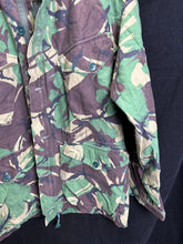 Load image into Gallery viewer, Surplus British Army Woodland DPM Smock Combat Jacket -Size 170/104 - The Militaria Shop