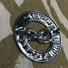 Load image into Gallery viewer, Genuine British Army Cap Badge - Air Training Corps - The Militaria Shop