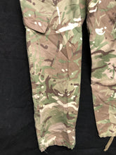 Load image into Gallery viewer, Genuine British Army MTP Combat Trousers 32" Waist - The Militaria Shop