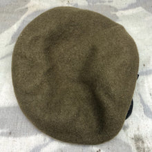 Load image into Gallery viewer, Genuine British Army Forces Beret - Royal Welsh - Size 59 - The Militaria Shop