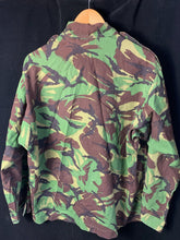 Load image into Gallery viewer, Genuine British Army DPM Camo Combat Military Uniform Jacket - 170/112 - The Militaria Shop
