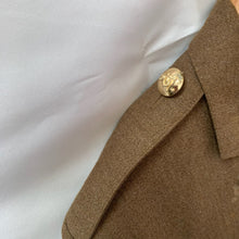 Charger l'image dans la galerie, Genuine British Army No.2 Dress Uniform Tunic Jacket - Size 194/104/88 - The Militaria Shop