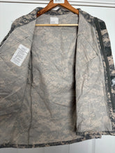 Load image into Gallery viewer, Surplus US Army ACU Combat Uniform Jacket -Size Small-Regular - The Militaria Shop