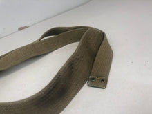 Load image into Gallery viewer, Original WW2 British Army 37 Pattern Shoulder Strap - The Militaria Shop