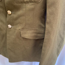 Load image into Gallery viewer, Genuine British Army No.2 Dress Uniform Tunic Jacket - Size 176/96/80 - The Militaria Shop