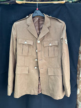 Load image into Gallery viewer, Grade 1 British Army FAD No2 Dress Uniform Jacket - Size 182/100/92 - The Militaria Shop