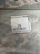 Load image into Gallery viewer, Surplus US Air Force UCP Uniform Jacket-2R - The Militaria Shop